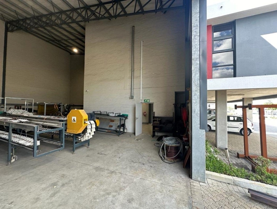 To Let commercial Property for Rent in Stikland Industrial Western Cape